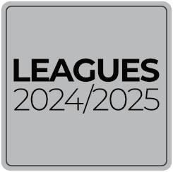 Leagues & Competitions Page